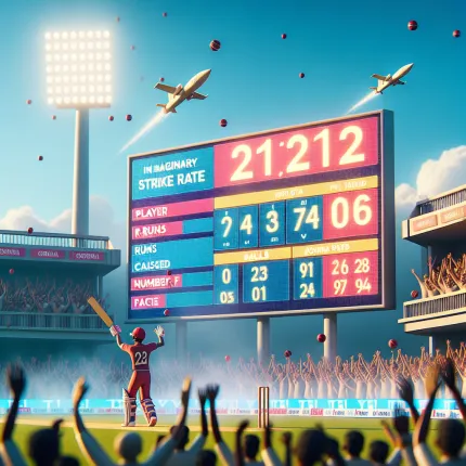 Highest strike rate in ipl 2022