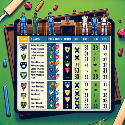 Ipl 202 points table