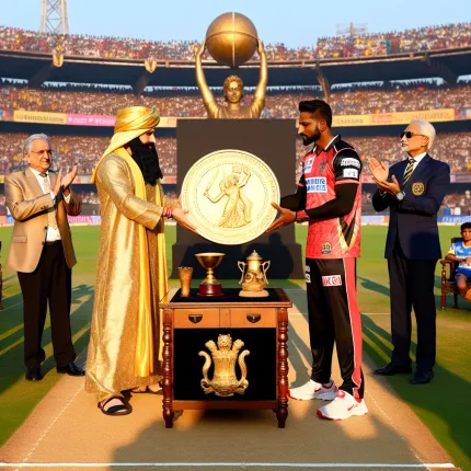 Srh vs lsg toss
