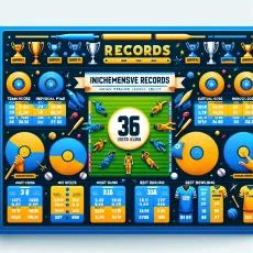 Ipl all records list