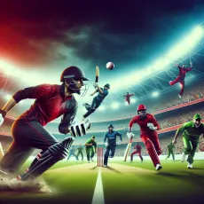 Srh vs lgs