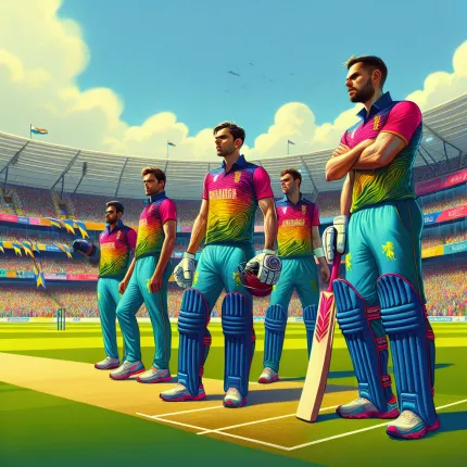 Ipl powerful team