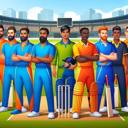 Today match ipl team list