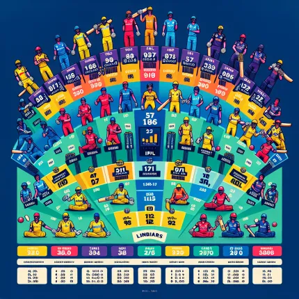 Total ipl matches for each team