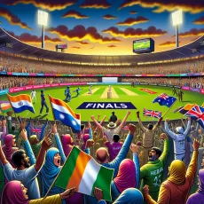 Is today ipl final match
