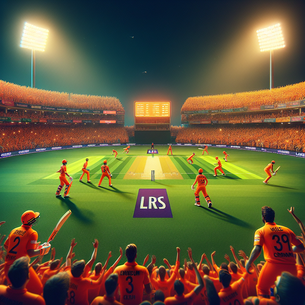 srh vs lgs